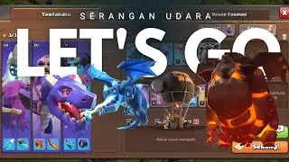 APAKAH AMPUH STRATEGI NAGA, ELECTRO, LAVALON  INI DI TH 11??? 