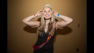 Meet the 2021 FM99 Rock Girl Jordan - FM99 WNOR