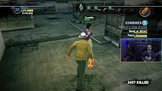 And the Dead Rising Again Part 4