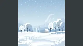 Snowflake Forest