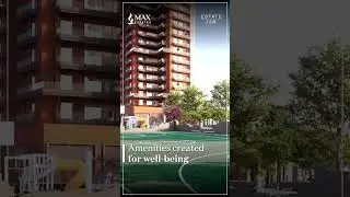 Estate 128 Amenities