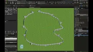 Symbol Line! Vectorworks Spotlight PLugin by STB VW Tools!