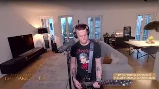 Live from Corona at Home - Part 4