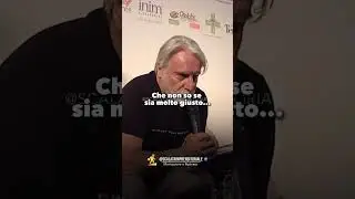 Paolo Crepet: