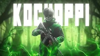 sick LIBE😮&zwj;💨🤧 RP🟢KVA KOCHAPPI LIVE