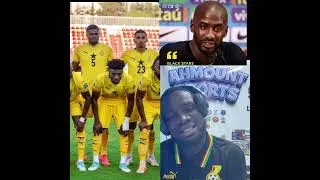 Coach O. Addo _ Breaks Silence on the Media 