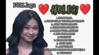 FULL LAGU APRIL DA7 #da7 #dangdut #indosiar