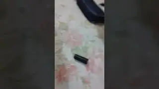 How to open a marker lid