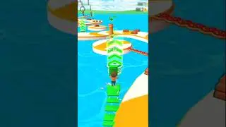 Shortcut Run ep #1