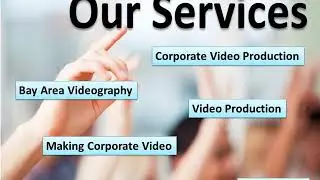 Video Production Company San Francisco
