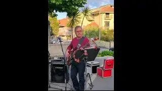 In ricordo del caro fratello Bruno - Testo e Musica di Franco Lico