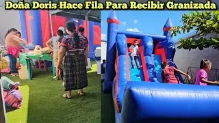 🚨😱 Nos Ponemos Bien Guapos Para Salir  Con Nuestro Hijo a Recibir a Los Invitados 🎉 
