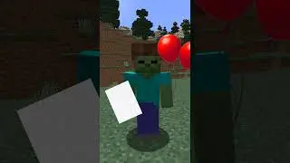 &iquest;POR QU&Eacute; PODEMOS VOLAR EN MODO CREATIVO? #minecraft #shorts #shorts