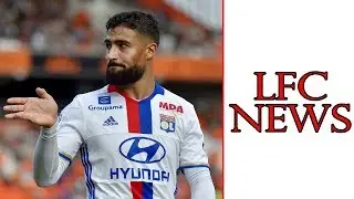 Nabil Fekir Latest!! Chelsea Match Reaction!! LFC Daily News Show