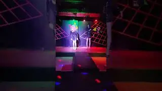 Super Trashy Drag Queens