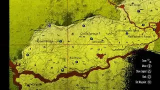 Weedstream:Red Dead Redemption UNps5