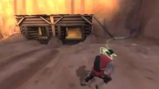 Team Fortress 2 Unusual Showcase - Fortunate Son Terror-Watt