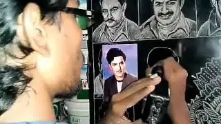Janatha garage making video