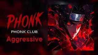 Phonk Music 2025 ※ AGGRESSIVE PHONK PLAYLIST MIX ※ Фонк