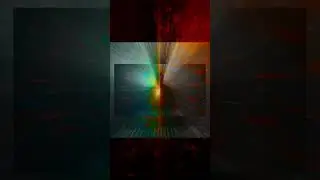 'The Algorithm vs the Arena' full phone Video, by Dazdownunder