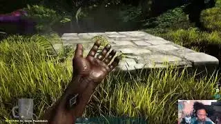 Ark: The Death Bag Run (Director's Cut)
