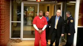 Palmer homicide arraignments