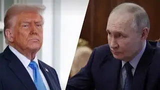 Trump&rsquo;s New Tariff Plan in Effect | White House Update on Russia-Ukraine
