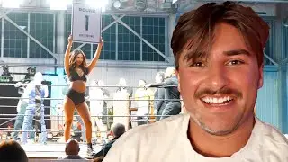 Underground Boxing In Miami?