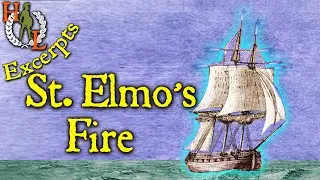 Excerpts: St. Elmo's Fire