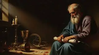 ECCLÉSIASTE 1-12 | Quand la vie semble dénuée de sens