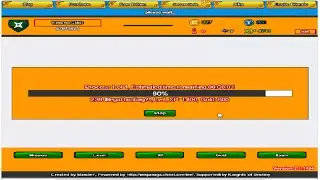 Ninja Saga Cheat:ATM XP , GOLD , Level , Tp & Exam ( 100% Working ) #November 2015