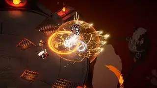 Wizard of Legend 2,  Local Co Op 2 Player: Earth, Crit, and Dragon Builds