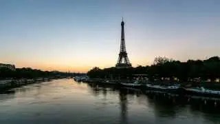 Shutterstock: European Highlights