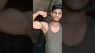 Best Bicep 💪💪 size 18inches