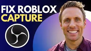 How to Fix Obs Studio Not Working for Roblox (Full Guide)