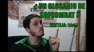 Glosario de softcombat- Ventaja: