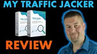 My Traffic Jacker Review | My Traffic Jacker Best Bonus