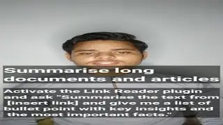 Top 3 Chat GPT Prompt To Improve Your Skill