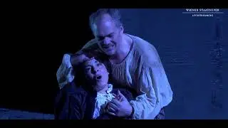 Rigoletto final scene Christopher Maltman/Andrea Carroll