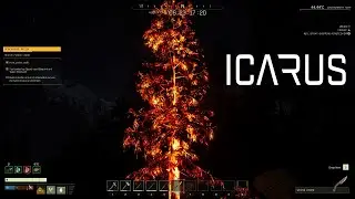 Icarus - Full Release Impressions Gameplay