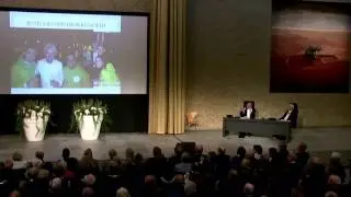 Rectoraatsoverdracht 4 juni 2015 - Tilburg University