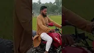 গ্রামের আঁকাবাঁকা মেঠো পথ। #nocal #religion #viral #mogal #backpose #motivation #arafat
