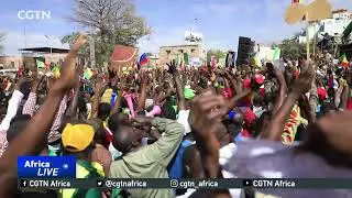 Mali seeking help from neighbours after ECOWAS sanctions