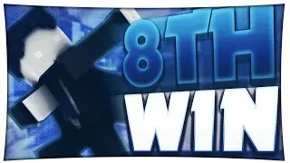 8th UHC Win