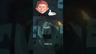 &iexcl;LO SAB&Iacute;A TODO! 🧠 Espectro humilla a Mecha Man con su plan