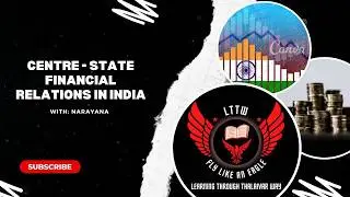 Centre&ndash;State Financial Relations 🔥 Explained Like Never Before | UPSC Made Simple #upsc #upsc2026