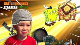 ACE EXE | BGMI EXE | PUBG EXE