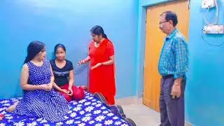 बच्चों की लड़ाई में मम्मी ने उठाया फायदा #familychannel#familyvideo#Familyvlog#familydrama#vlog 