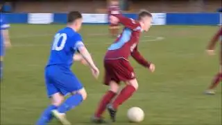 Crawley Green FC vs Broadfields United FC