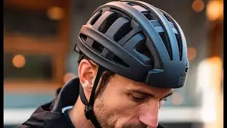 Introducing The Fend One Foldable Helmet Kickstarter